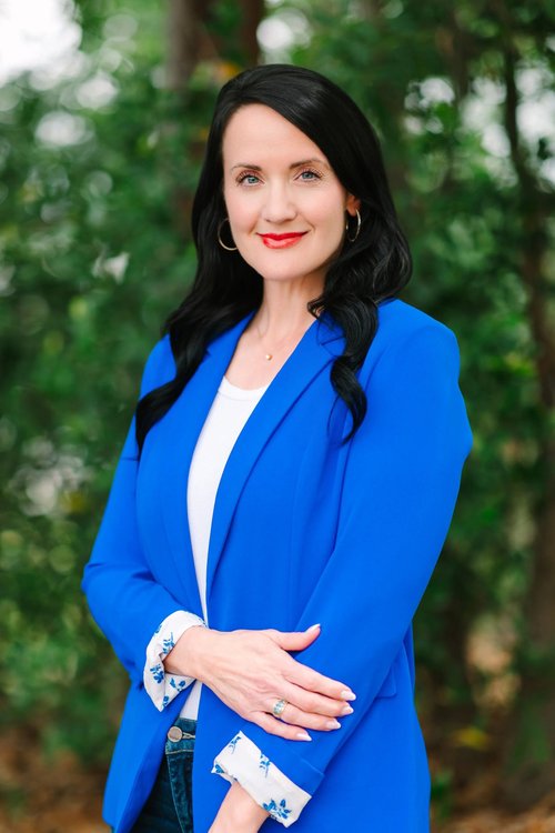 Jennifer Wood, LPC-S