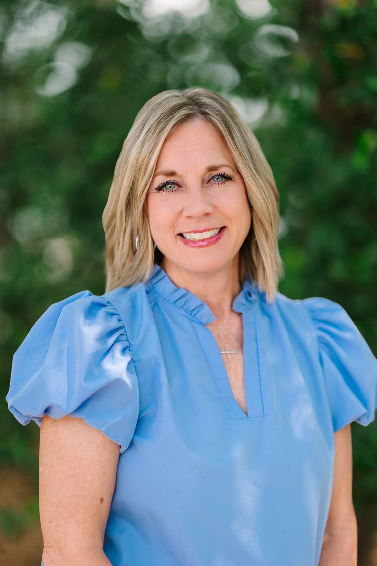 Kelley Bell, LPC