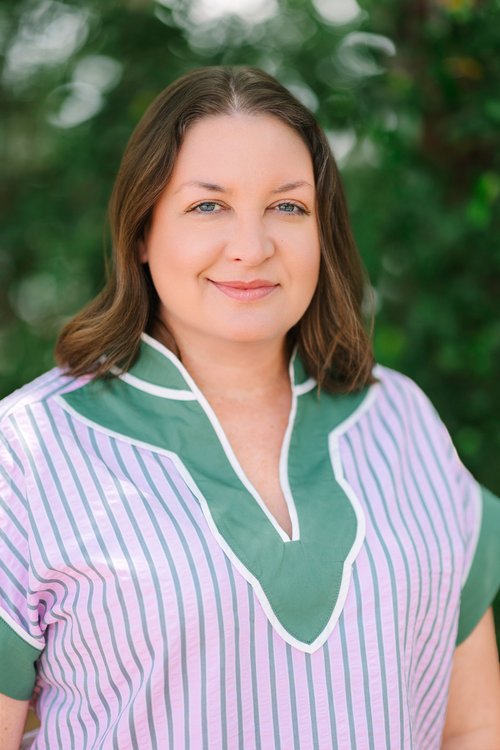 Kim Gonzales, LMSW
