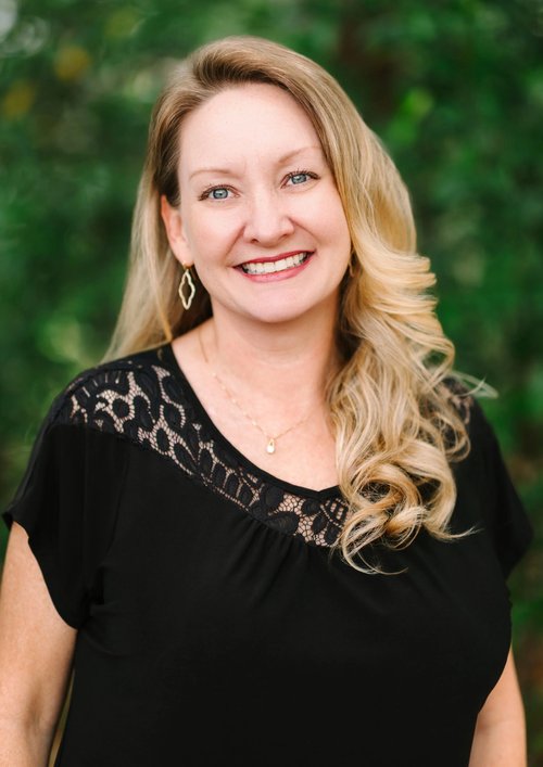 Misty Shultz, LPC