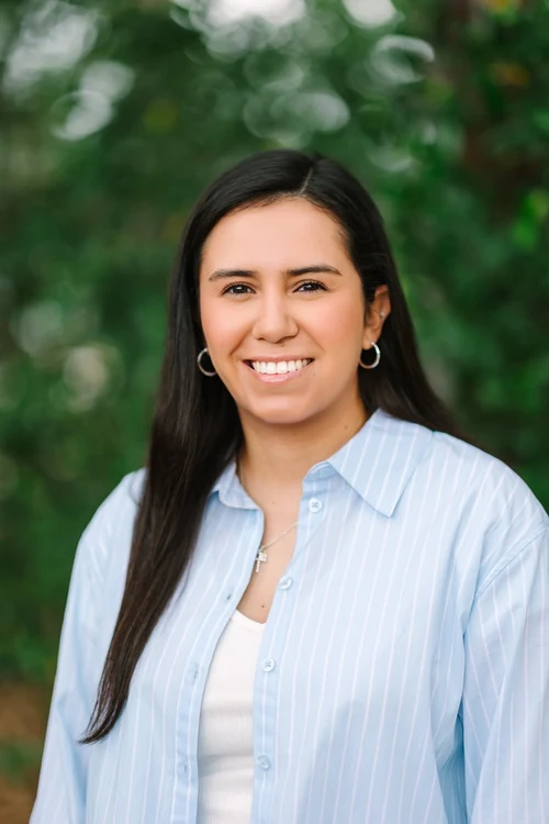 Denise Santos, LPC