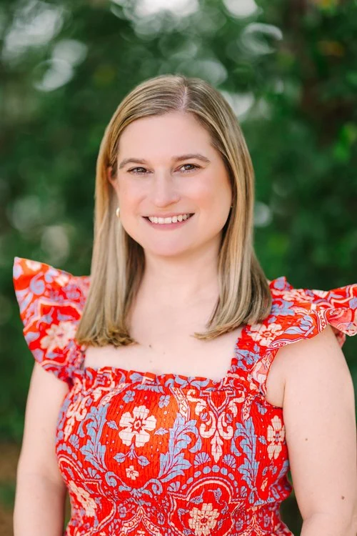 Erin Young, LCSW-S