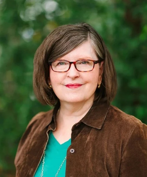 Jill Kirkley, LPC