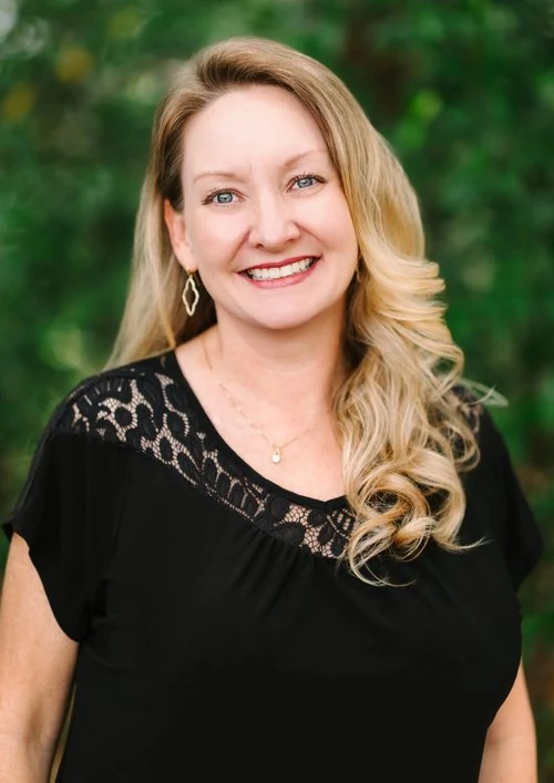 Misty Shultz, LPC