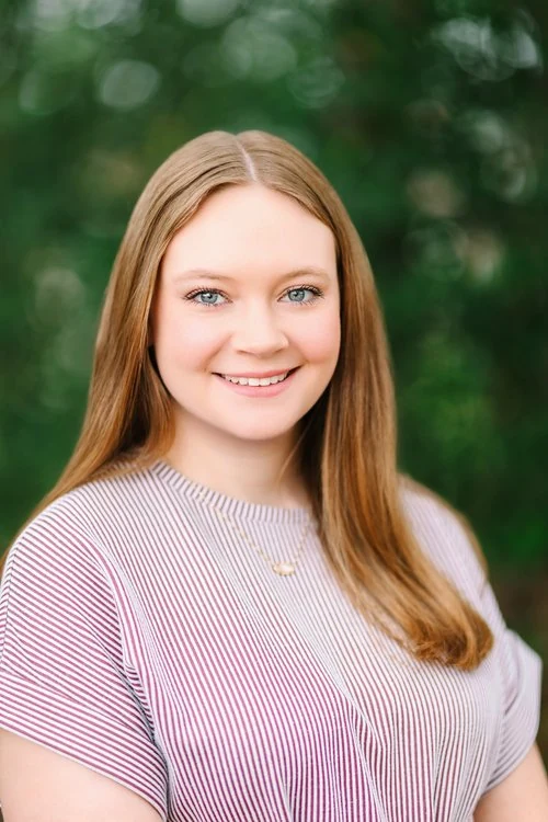 Sarah Bell, LPC-A