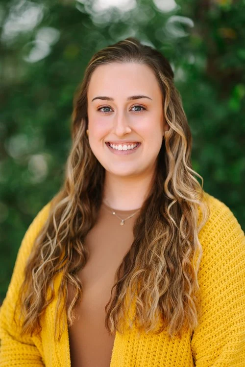 Sarah Critzman, LMSW
